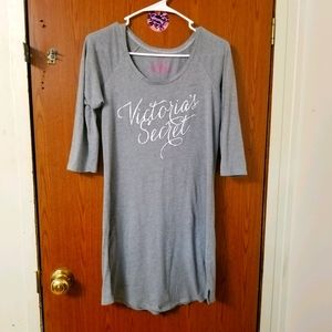 Victoria Secret Night Gown